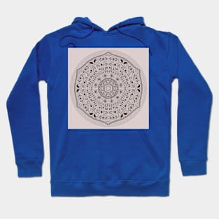 Mind's Eye Hoodie